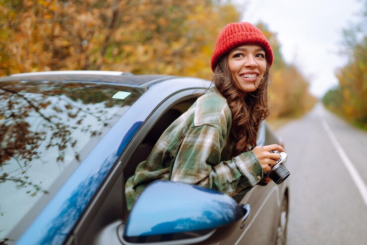 Intensive Driving Course Somerset