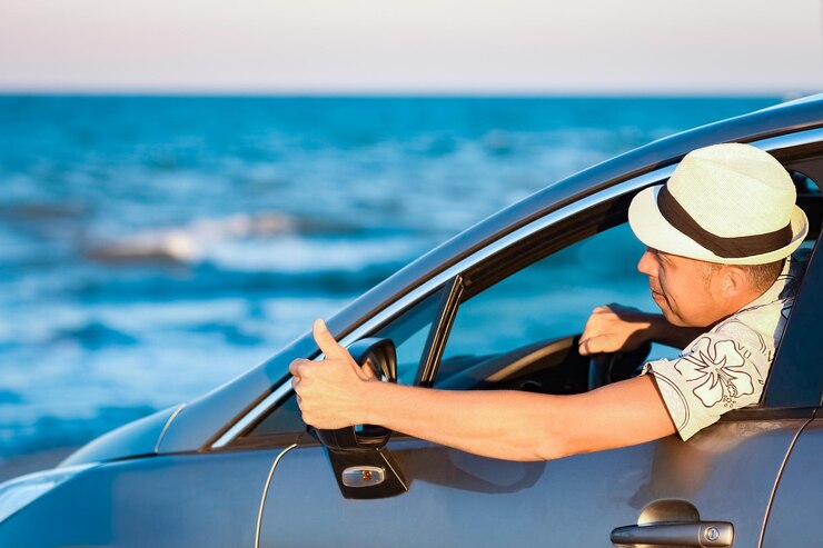 Intensive Driving Course in Isle of Wight