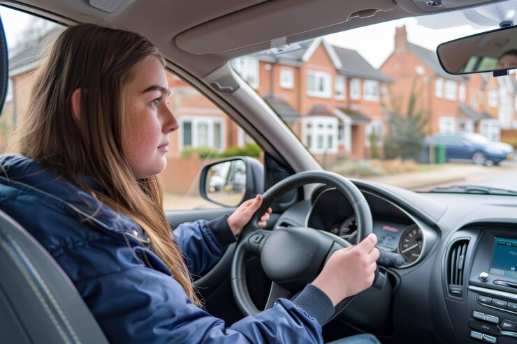 Intensive Driving Course in Greater London