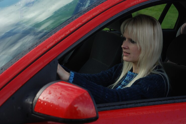 Intensive Driving Course Rutland